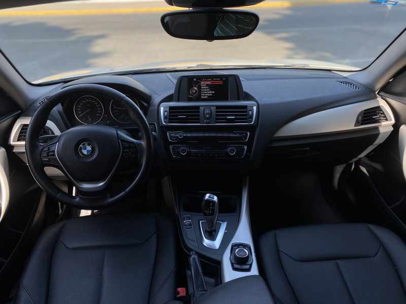 BMW Serie 2 220i Sport Line Coupé 2017