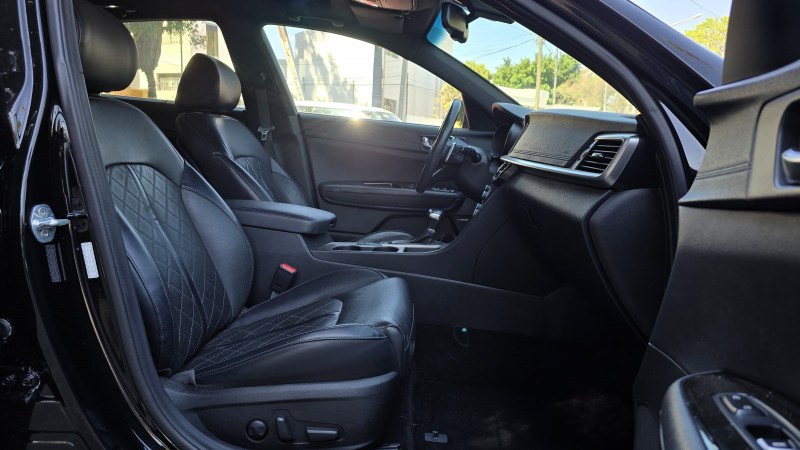 Kia Optima SXL 2020