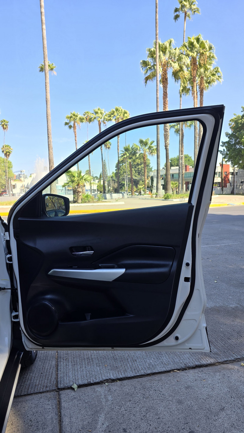Nissan Kicks Exclusive 2020