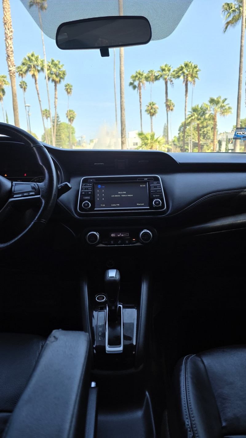 Nissan Kicks Exclusive 2020