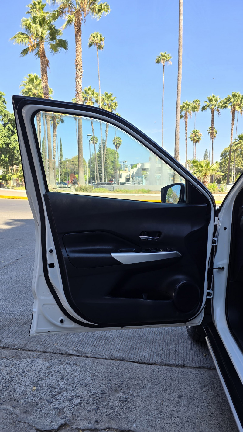 Nissan Kicks Exclusive 2020