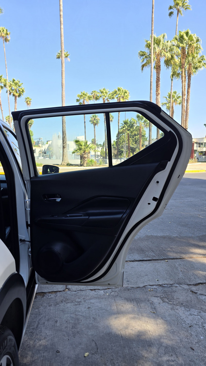 Nissan Kicks Exclusive 2020