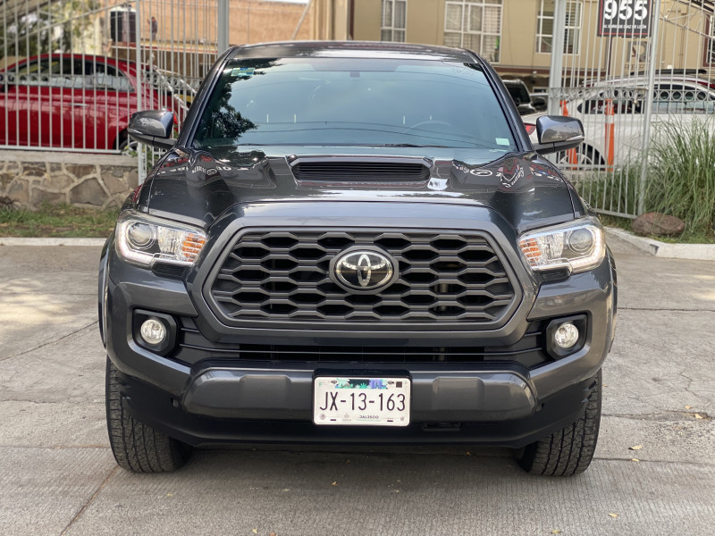imagen del auto