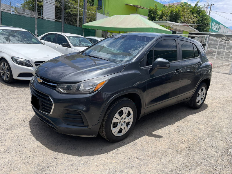Chevrolet Trax LS 2017