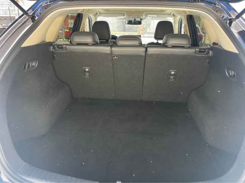 Mazda CX-5 i Gran Touring 2021