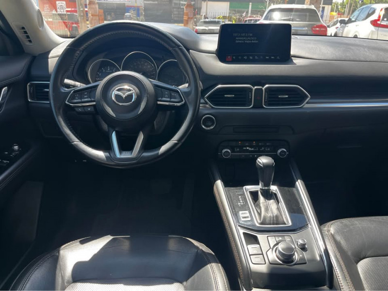 Mazda CX-5 i Gran Touring 2021