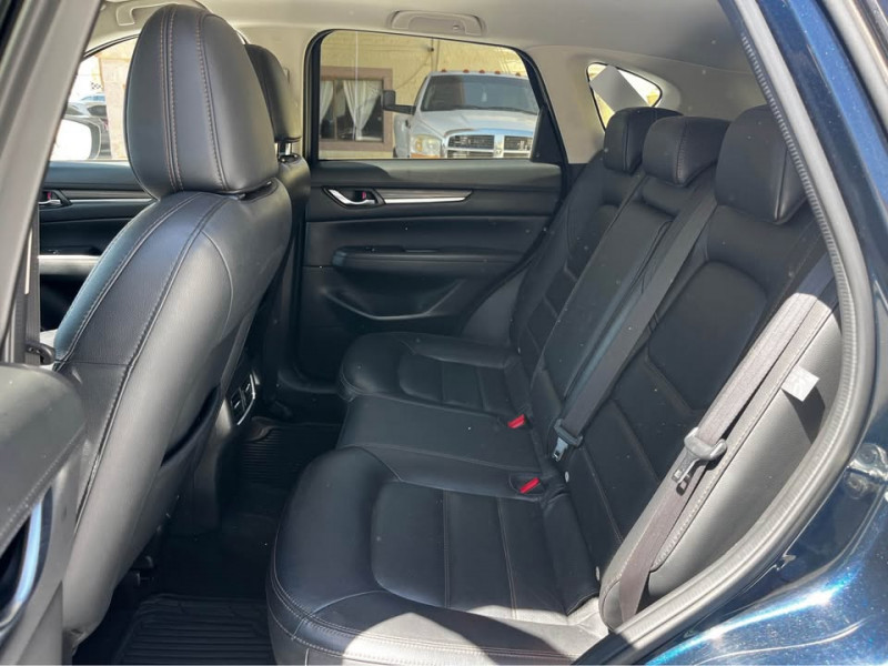 Mazda CX-5 i Gran Touring 2021