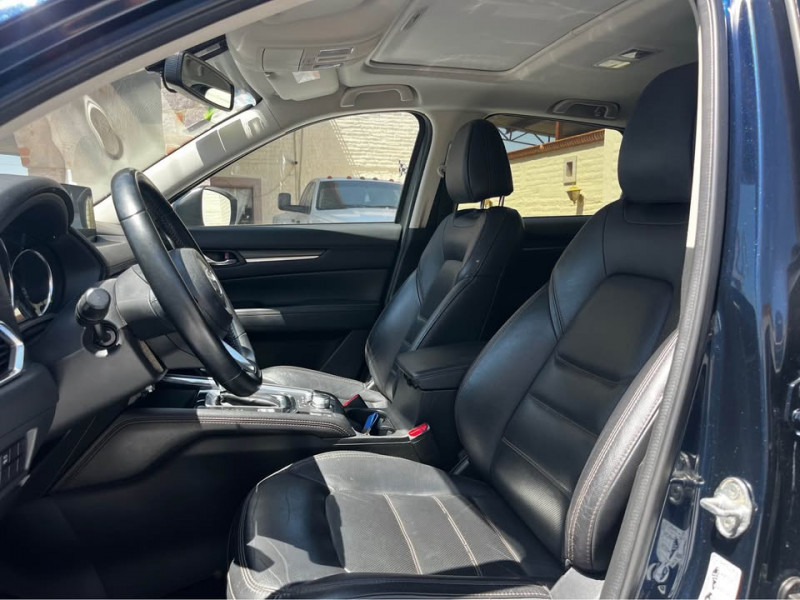 Mazda CX-5 i Gran Touring 2021