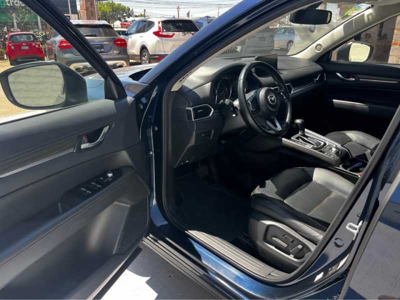 Mazda CX-5 i Gran Touring 2021