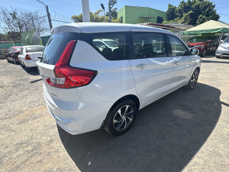 Suzuki Ertiga GLX 2021