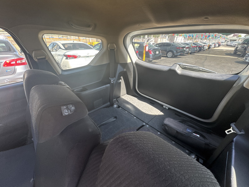 Suzuki Ertiga GLX 2021