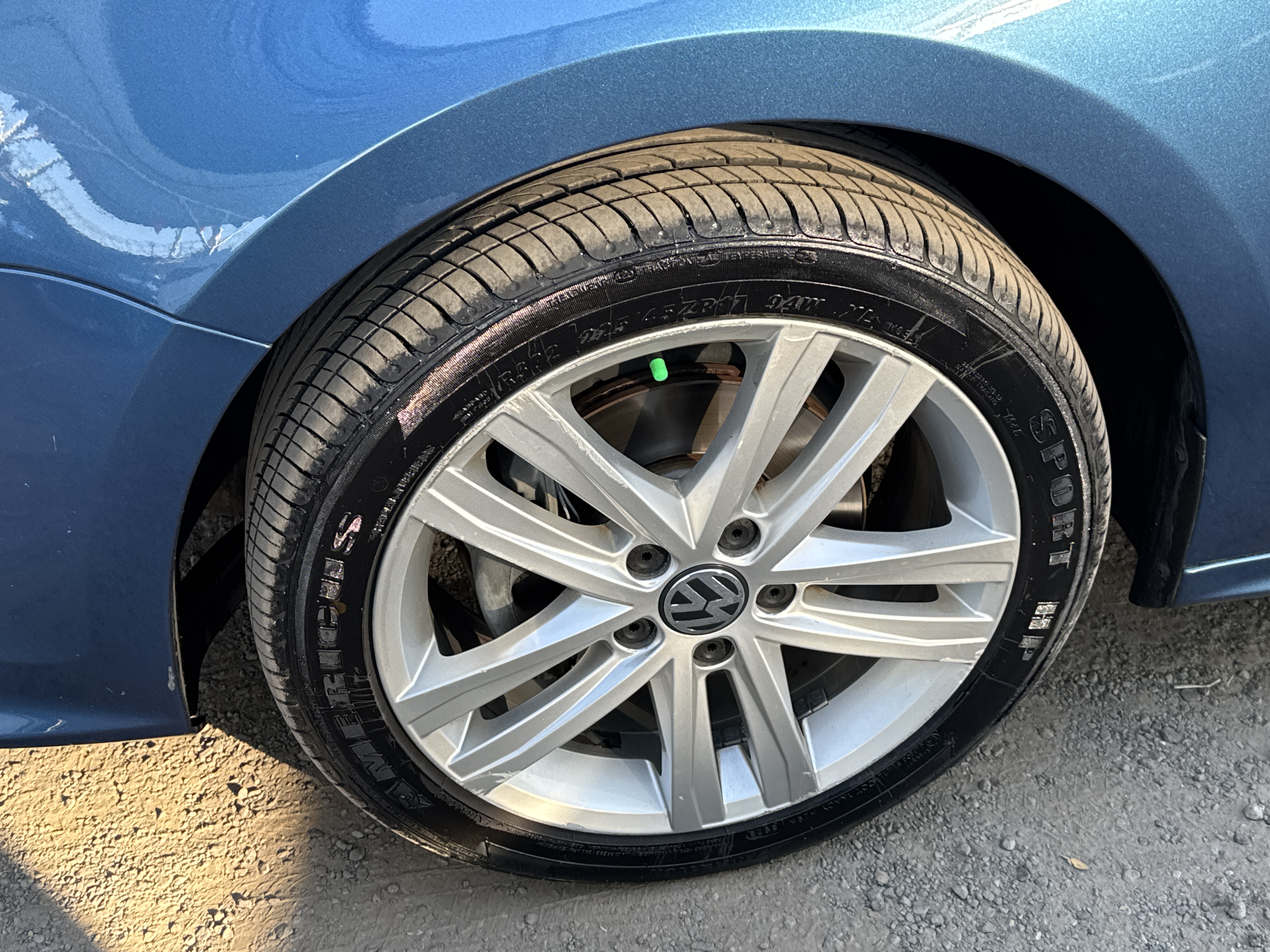 Volkswagen Jetta Sportline 2018