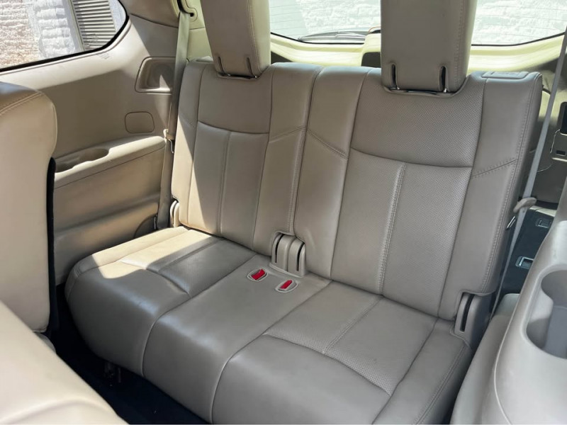 Nissan Pathfinder Advance 2016