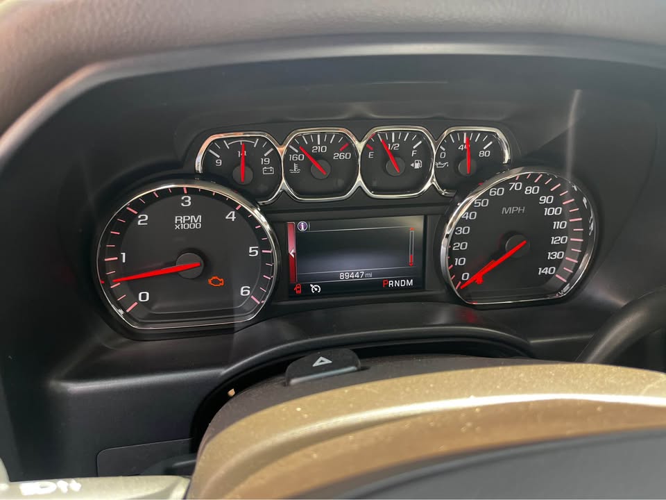 GMC Sierra ALL TERRAIN 2014