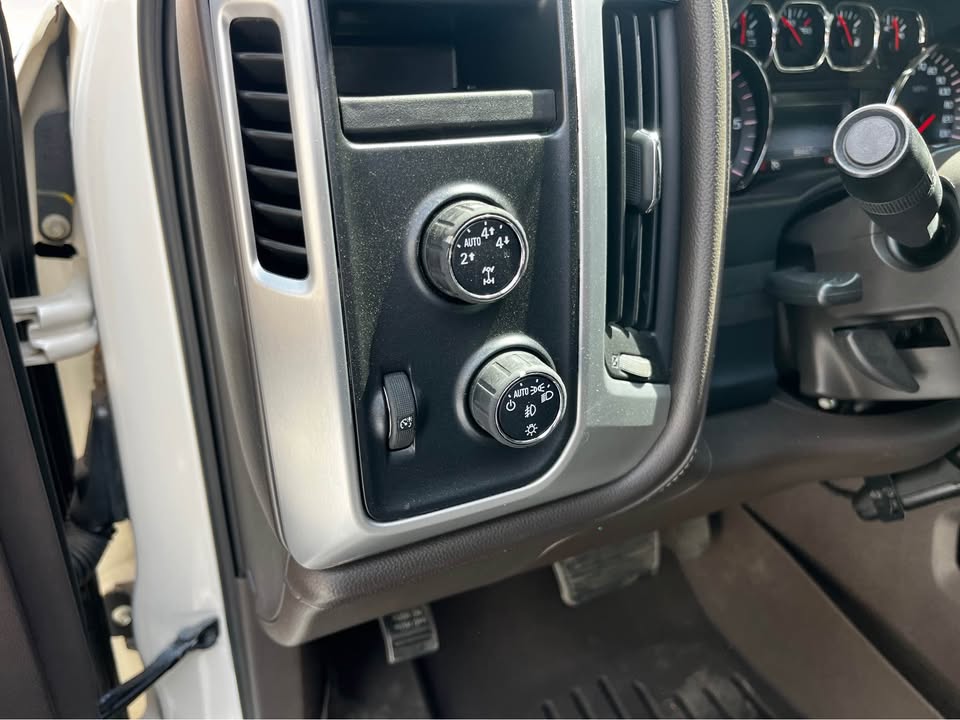 GMC Sierra ALL TERRAIN 2014