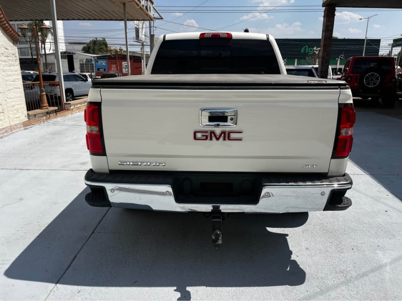 GMC Sierra ALL TERRAIN 2014
