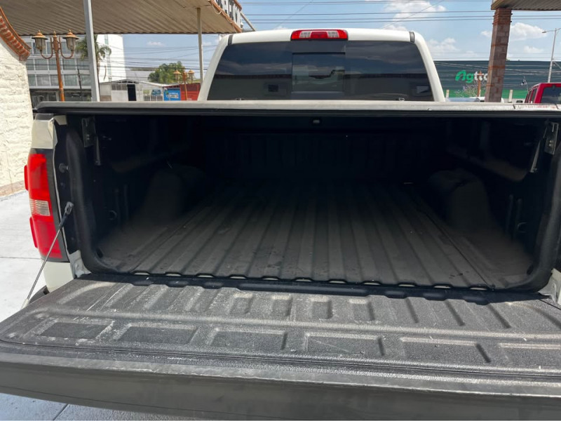 GMC Sierra ALL TERRAIN 2014