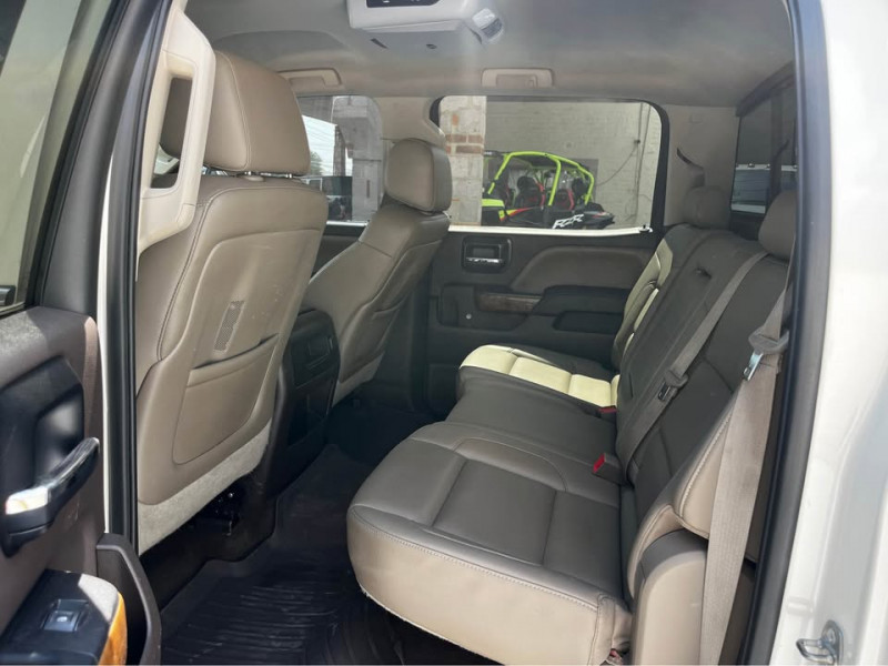 GMC Sierra ALL TERRAIN 2014