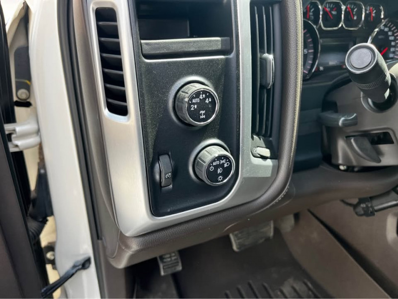 GMC Sierra ALL TERRAIN 2014