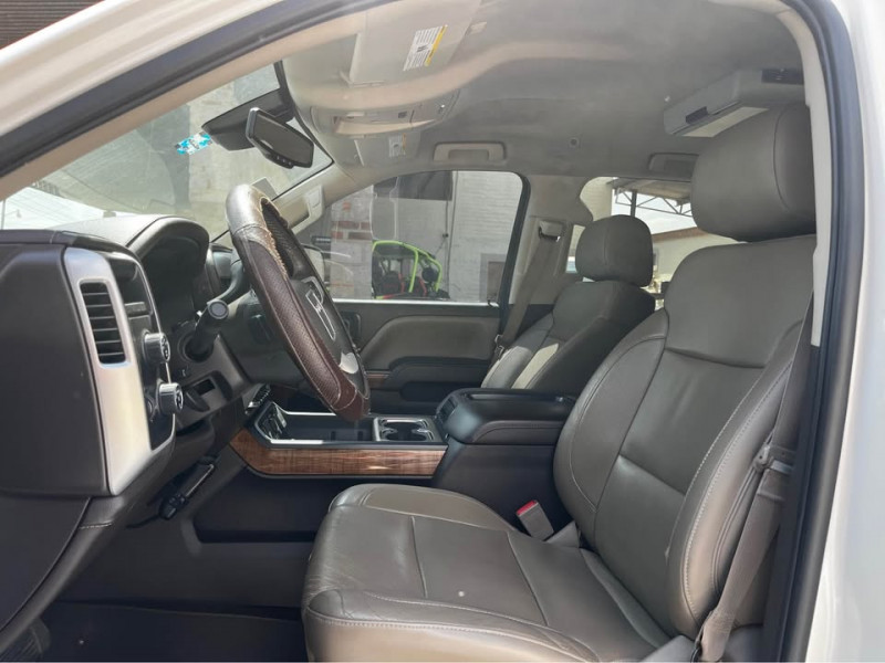 GMC Sierra ALL TERRAIN 2014