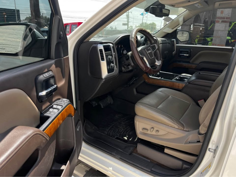 GMC Sierra ALL TERRAIN 2014