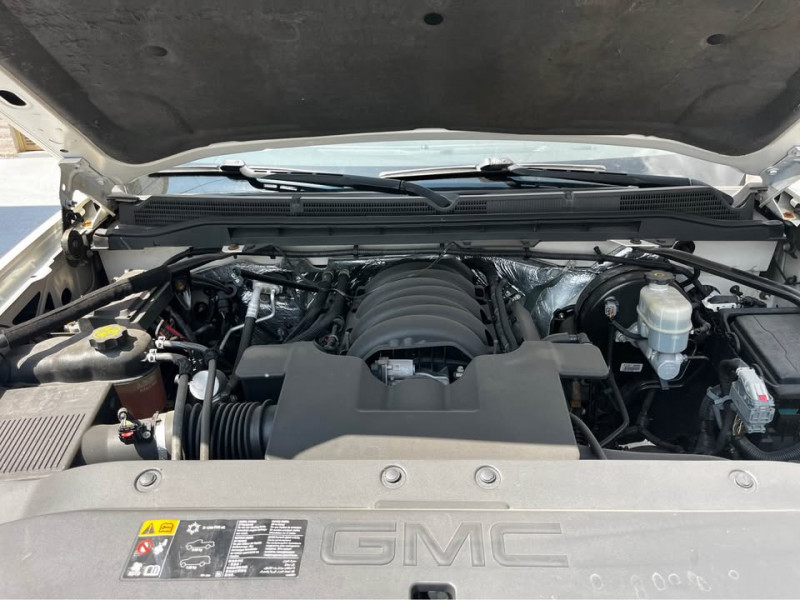 GMC Sierra ALL TERRAIN 2014