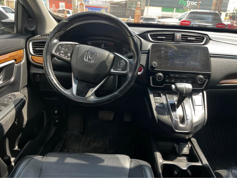 Honda CR-V Turbo Plus 2018