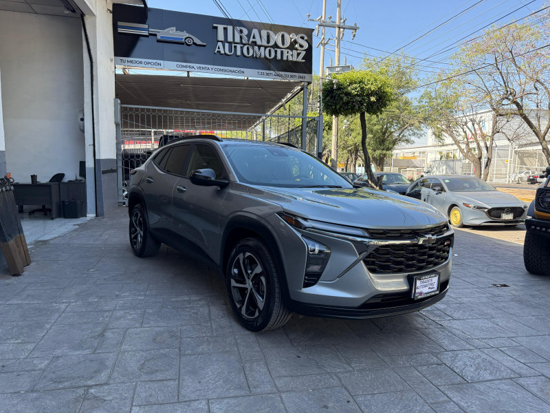 imagen del auto