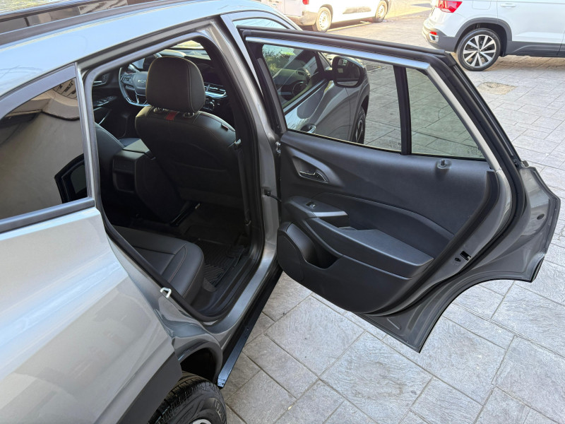 Chevrolet Trax RS 2025