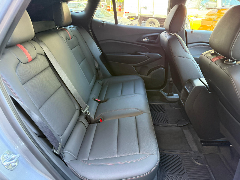 Chevrolet Trax RS 2025