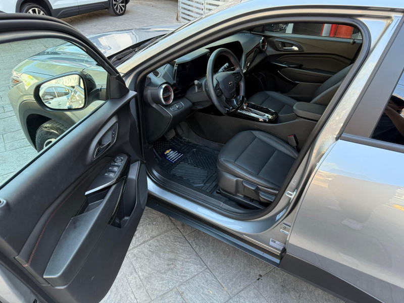 Chevrolet Trax RS 2025