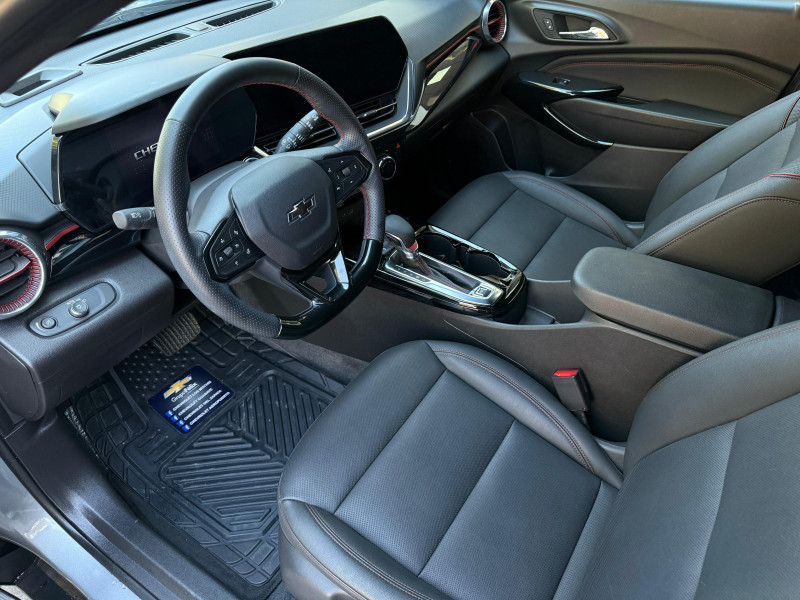 Chevrolet Trax RS 2025