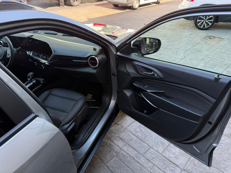 Chevrolet Trax RS 2025