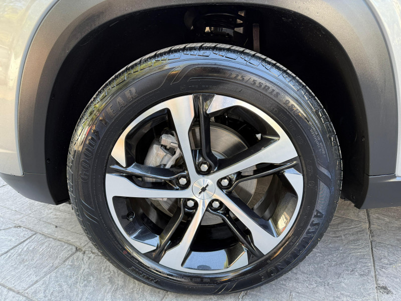 Chevrolet Trax RS 2025