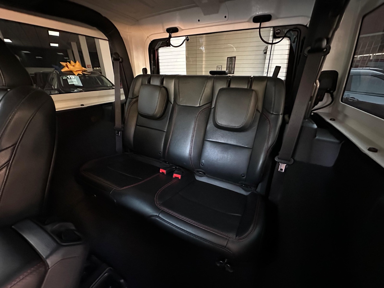 Jeep Rubicon 2 ptas 4x4 2022