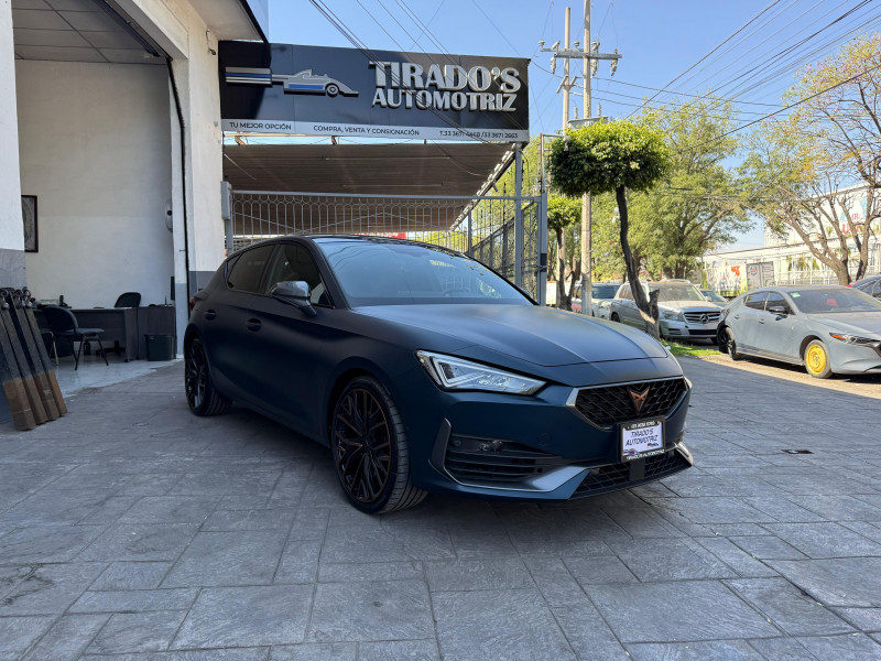 imagen del auto
