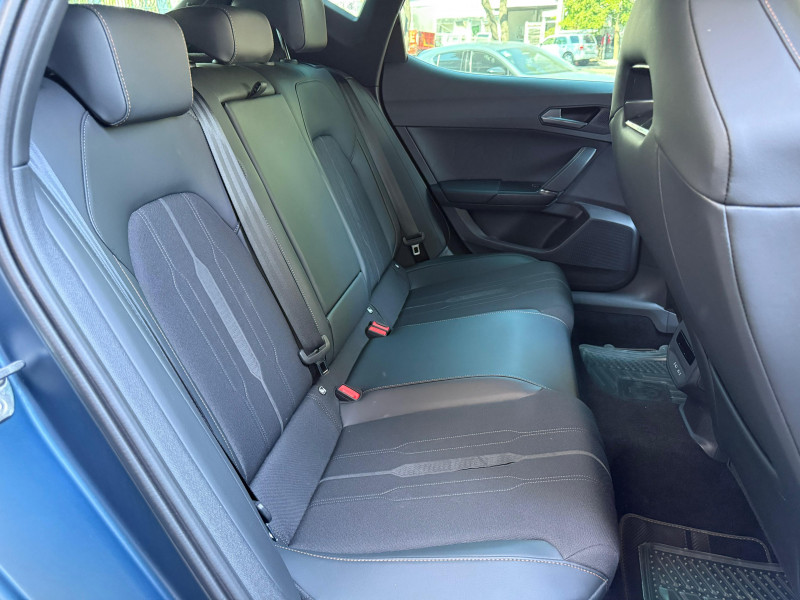 Cupra León 300HP 2023