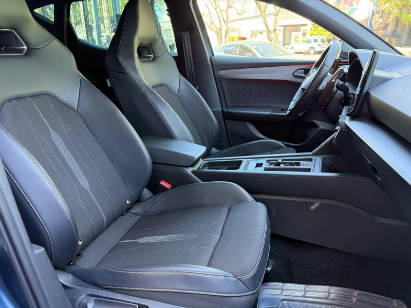 Cupra León 300HP 2023