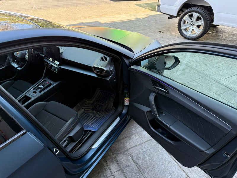 Cupra León 300HP 2023