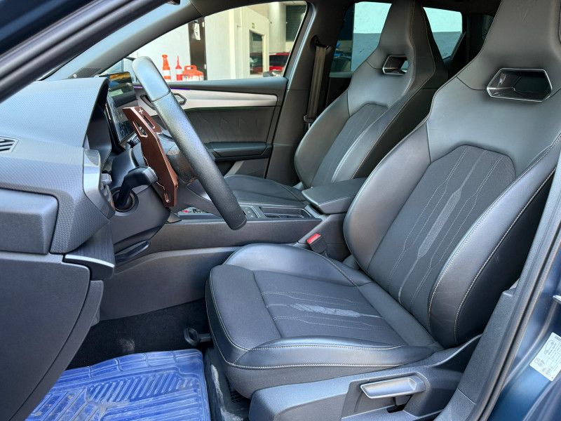 Cupra León 300HP 2023