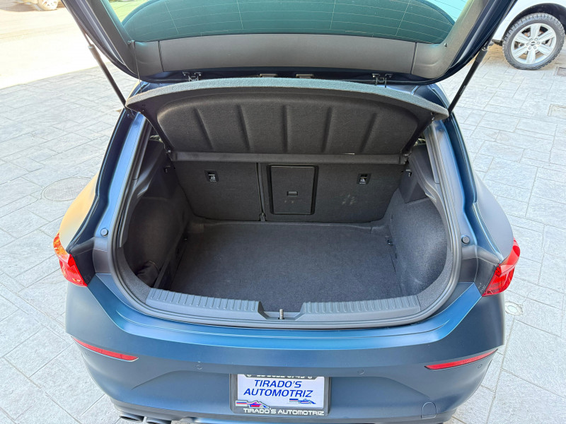 Cupra León 300HP 2023