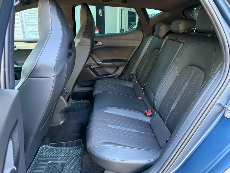 Cupra León 300HP 2023