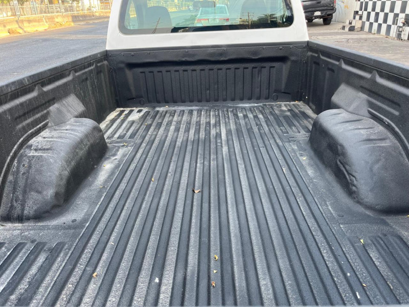 Nissan Np300 CABINA SENCILLA 2019