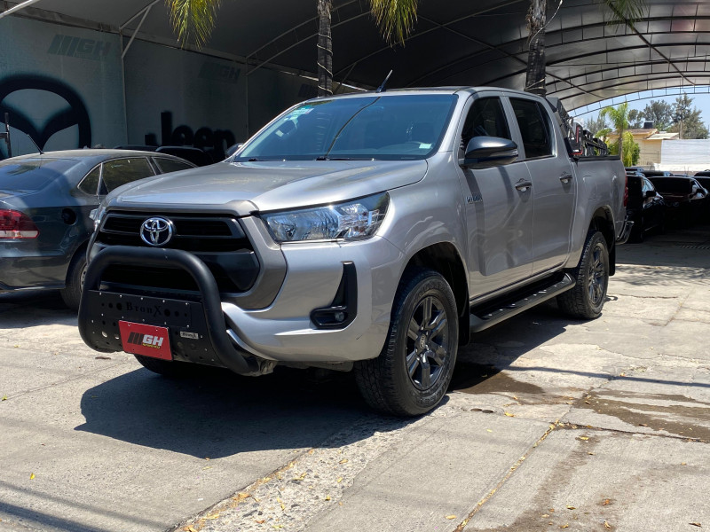 imagen del auto