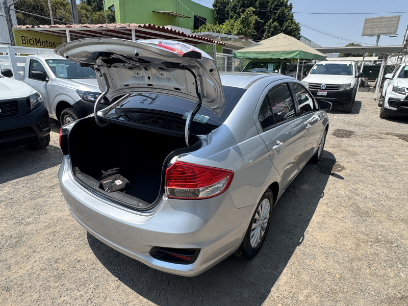 Suzuki Ciaz GLS 2020