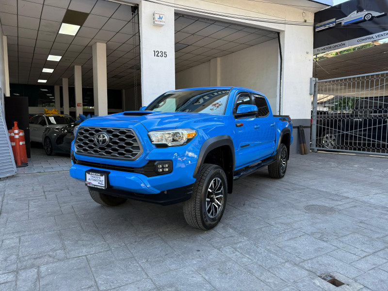 imagen del auto