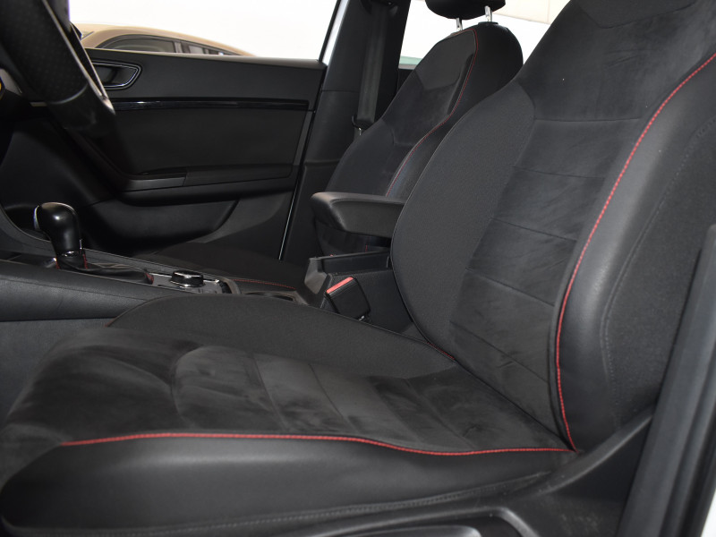 Seat Ateca Fr 2018