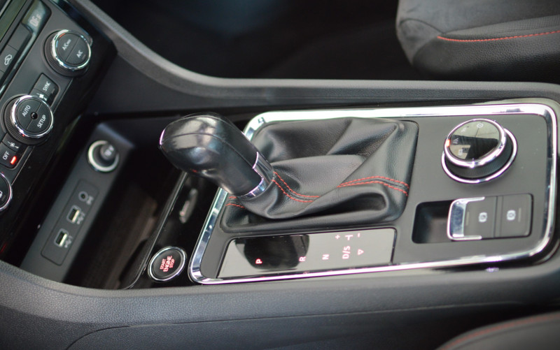 Seat Ateca Fr 2018