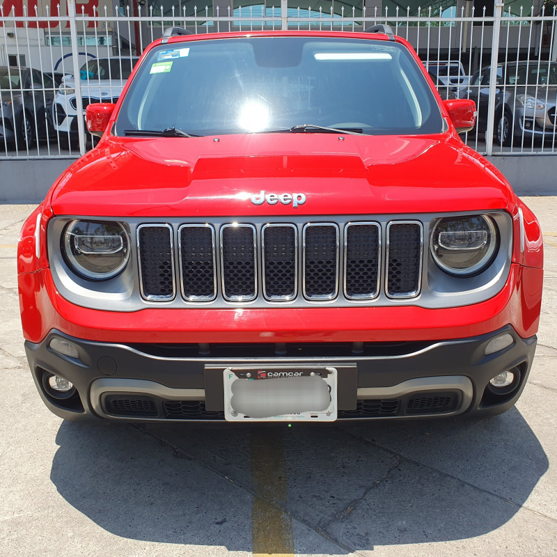 imagen del auto