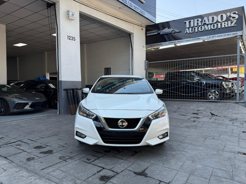 imagen del auto